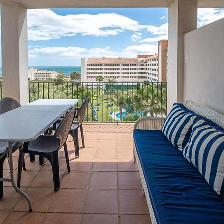 Manilva Playa 2188 Vistas Al Mar Διαμέρισμα Εξωτερικό φωτογραφία