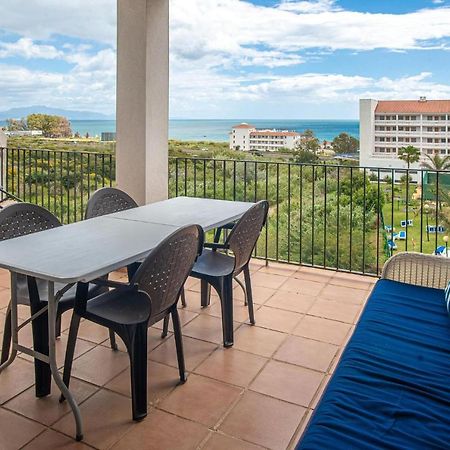 Manilva Playa 2188 Vistas Al Mar Διαμέρισμα Εξωτερικό φωτογραφία