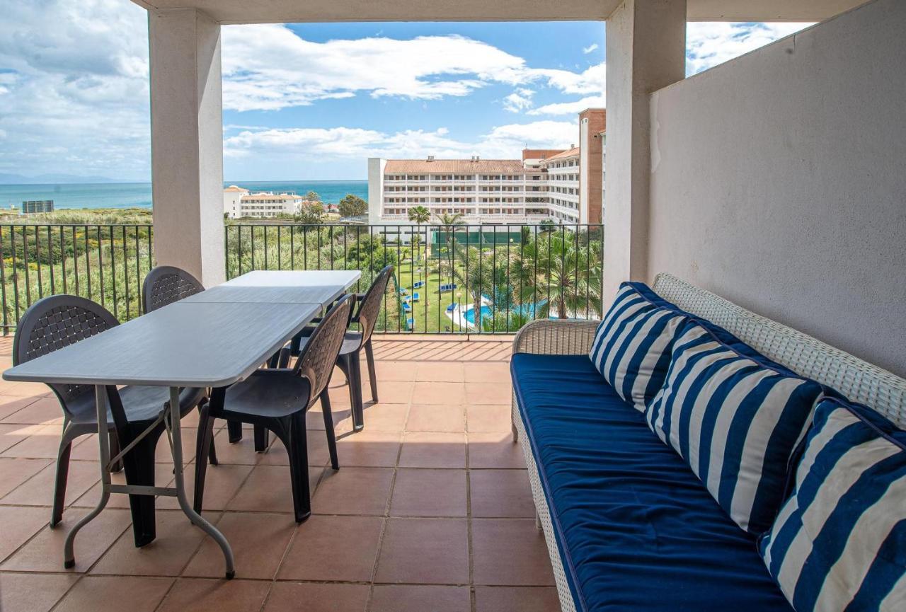 Manilva Playa 2188 Vistas Al Mar Διαμέρισμα Εξωτερικό φωτογραφία