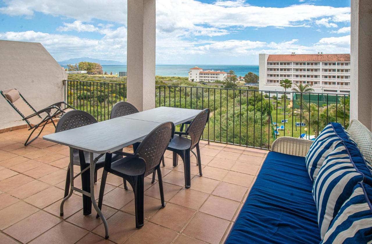 Manilva Playa 2188 Vistas Al Mar Διαμέρισμα Εξωτερικό φωτογραφία