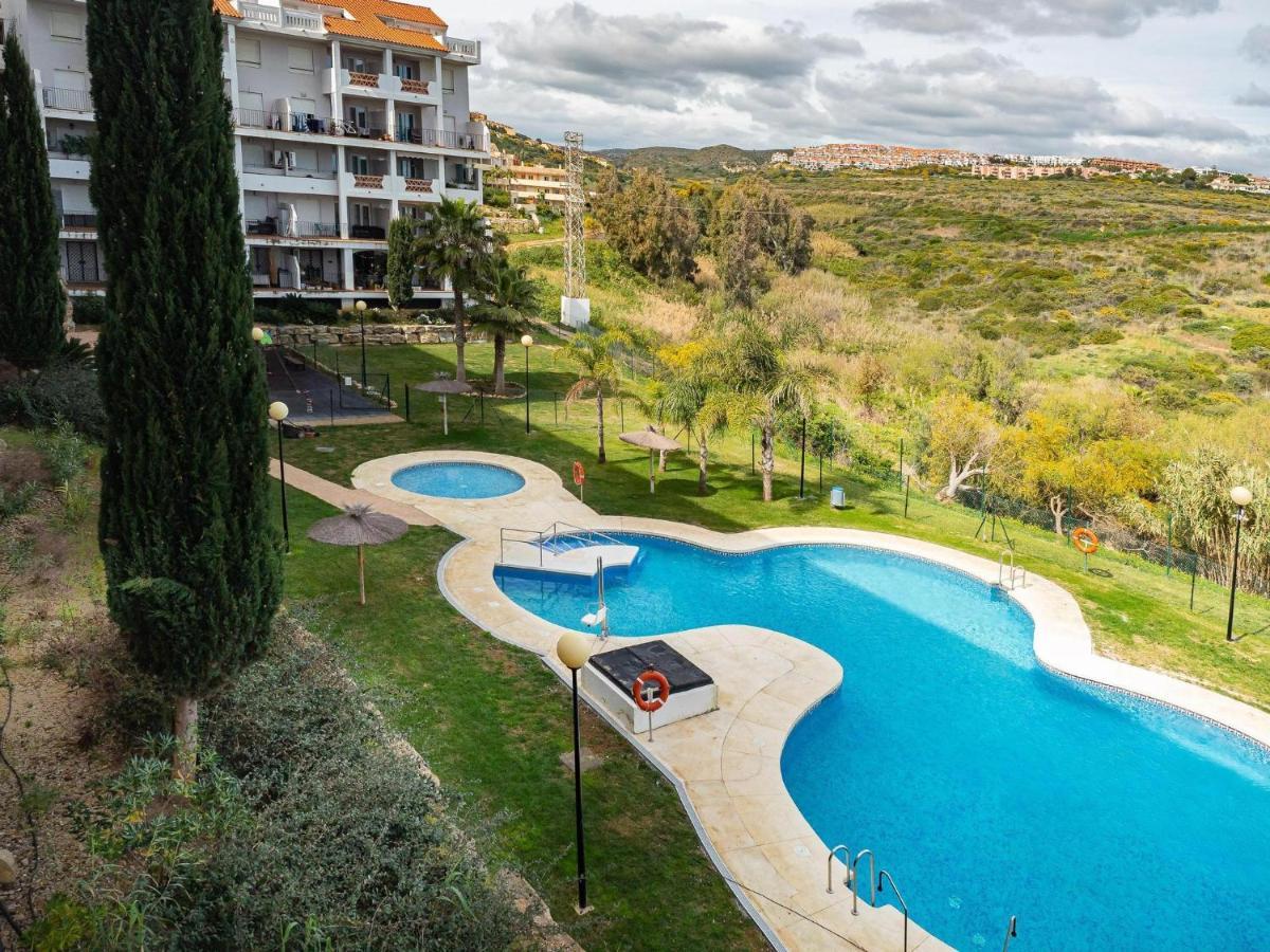 Manilva Playa 2188 Vistas Al Mar Διαμέρισμα Εξωτερικό φωτογραφία